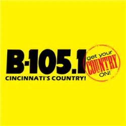 WIZF (101. . Cincinnati fm radio stations